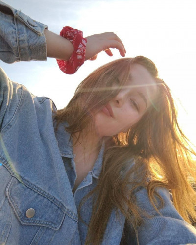 Частная массажистка Аня, 23 года, Санкт-Петербург - фото 7