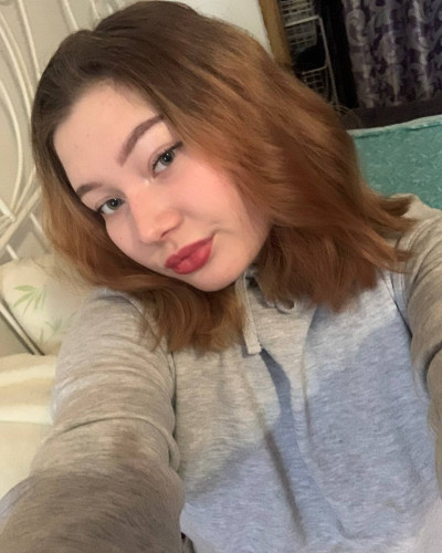 Частная массажистка Аня, 23 года, Санкт-Петербург - фото 5