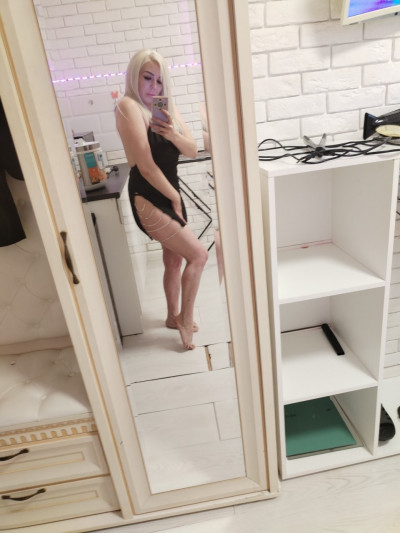 Частная массажистка Светлана 