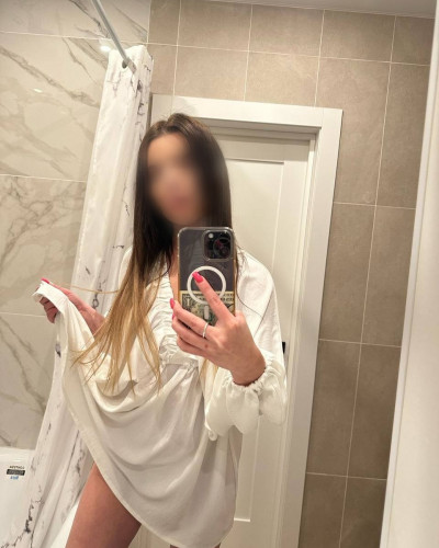 Частная массажистка Кристина, Москва - фото 3