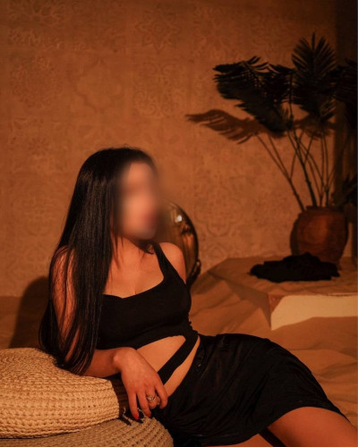 Частная массажистка Кристина, Москва - фото 2