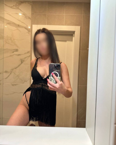 Частная массажистка Кристина, Москва - фото 1