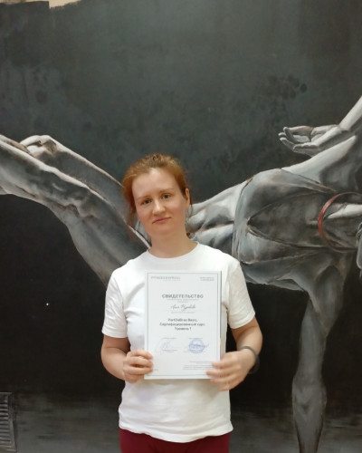 Частная массажистка Анна, 41 год, Пенза - фото 2