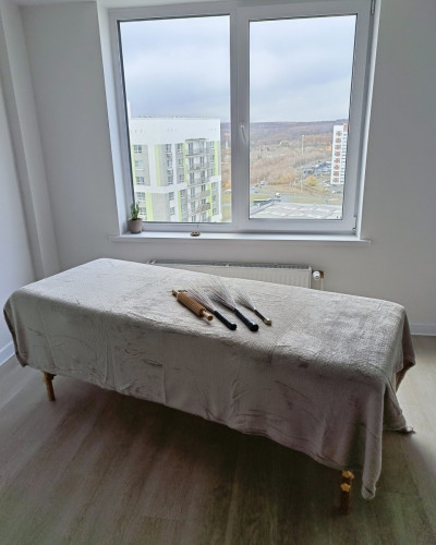 Частная массажистка Анна, 41 год, Пенза - фото 8