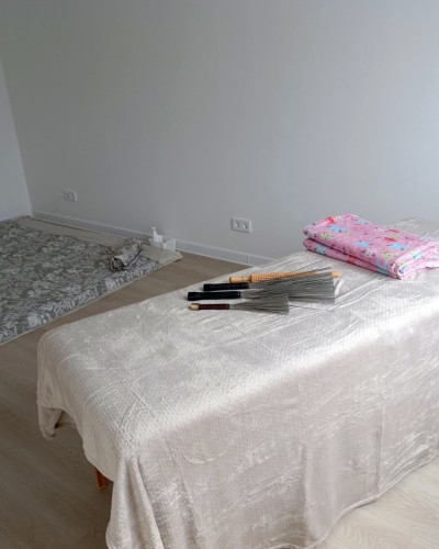 Частная массажистка Анна, 41 год, Пенза - фото 4