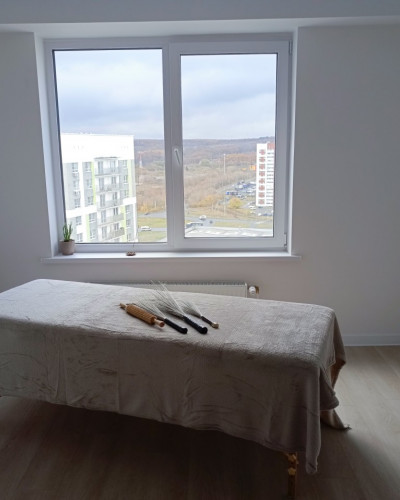 Частная массажистка Анна, 41 год, Пенза - фото 1