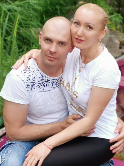 Частный массажист Олег и Ирина 