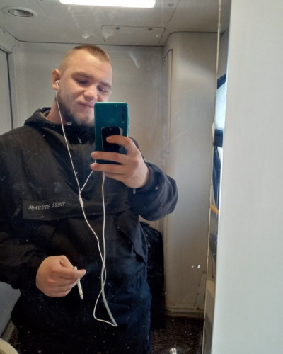 Частный массажист Олег, 37 лет, Москва - фото 1