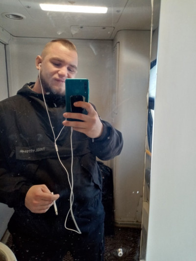 Частный массажист Олег 