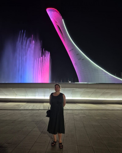 Частная массажистка Настя, Москва - фото 7