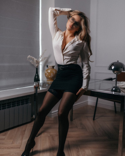 Частная массажистка Ева, 31 год, Москва - фото 2