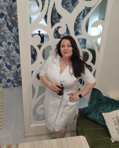 Частная массажистка Аксинья, Москва - фото 3