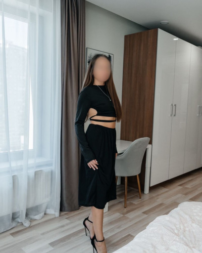 Частная массажистка Лиза, 35 лет, Москва - фото 1