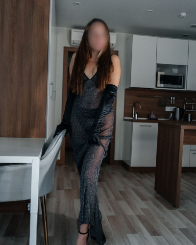 Частная массажистка Лиза, 35 лет, Москва - фото 15