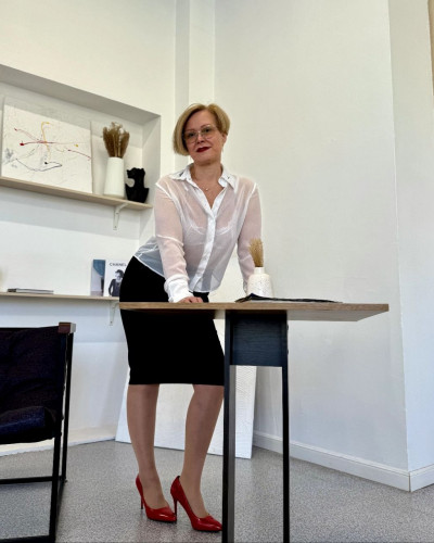 Частная массажистка Ксюня, 54 года, Санкт-Петербург - фото 6