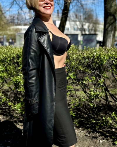 Частная массажистка Ксюня, 54 года, Санкт-Петербург - фото 1