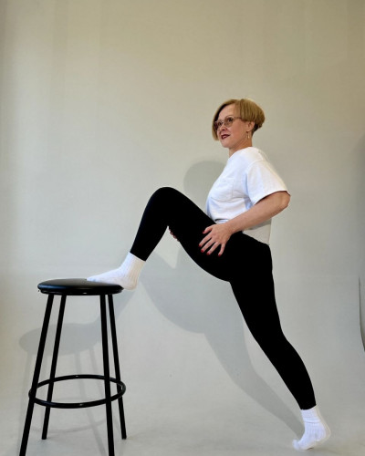 Частная массажистка Ксюня, 54 года, Санкт-Петербург - фото 5