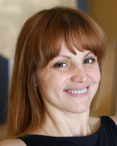 Частная массажистка Ангелина, 37 лет, Москва - фото 5