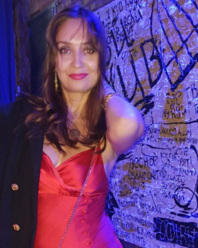 Частная массажистка Виктория, 42 года, Новосибирск - фото 3