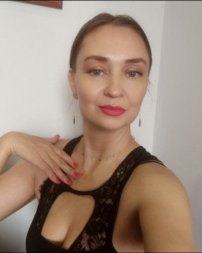 Частная массажистка Виктория, 42 года, Новосибирск - фото 2