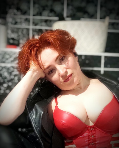 Частная массажистка Ада-Мария, 41 год, Москва - фото 8