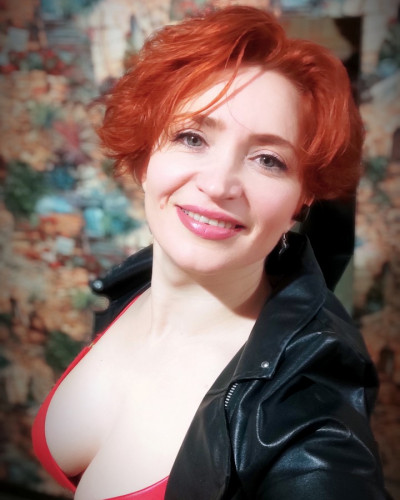 Частная массажистка Ада-Мария, 41 год, Москва - фото 7
