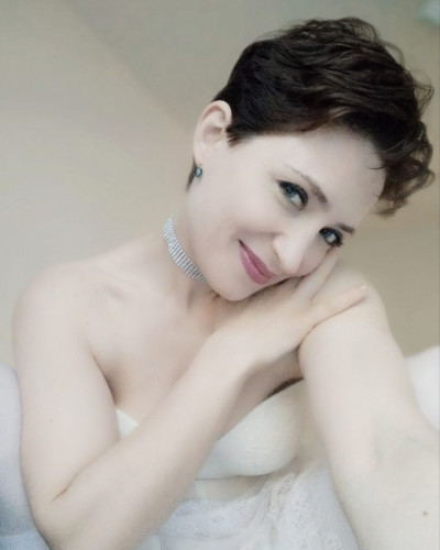 Частная массажистка Ада-Мария, 42 года, Москва - фото 26