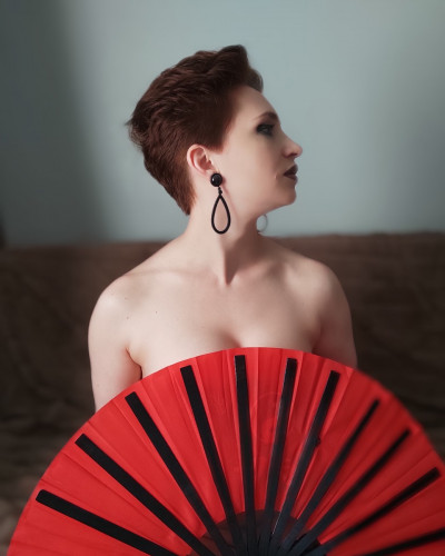 Частная массажистка Ада-Мария, 42 года, Москва - фото 25