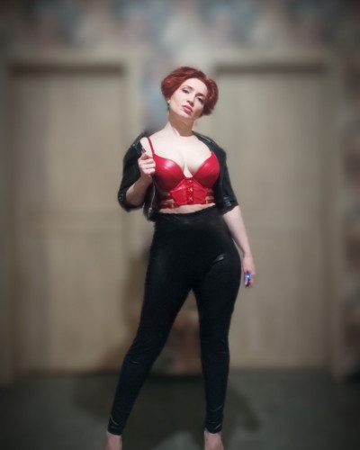 Частная массажистка Ада-Мария, 42 года, Москва - фото 23