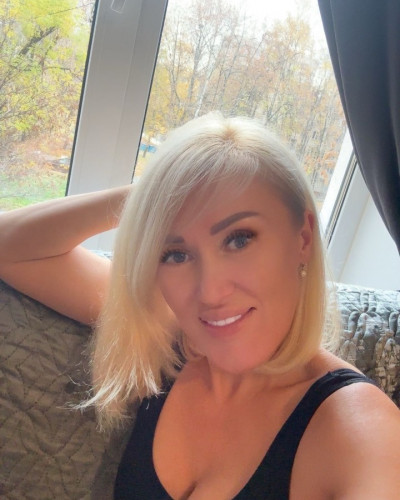 Частная массажистка Юля, Москва - фото 1