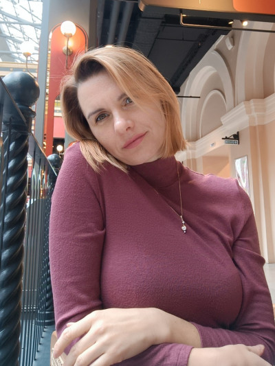 Частная массажистка Лина 