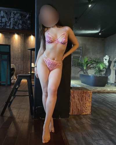 Частная массажистка Мила, 25 лет, Москва - фото 1