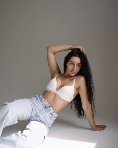 Частная массажистка Диана, 30 лет, Санкт-Петербург - фото 1