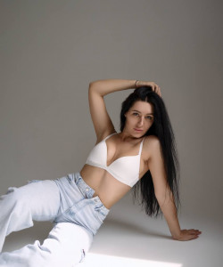 Частная массажистка Диана 