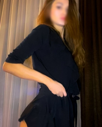 Частная массажистка Ирена, 31 год, Москва - фото 7