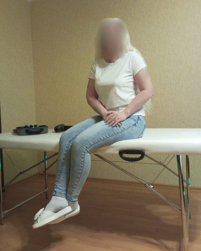 Частная массажистка Лилия, Химки - фото 3