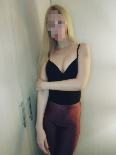 Частная массажистка Мария 