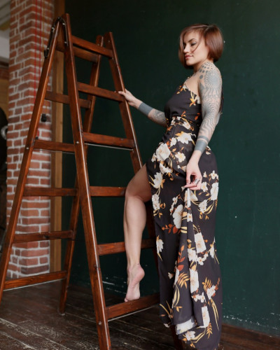 Частная массажистка Александра, Москва - фото 3