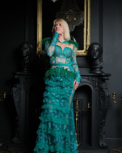 Частная массажистка Евгения, Москва - фото 1