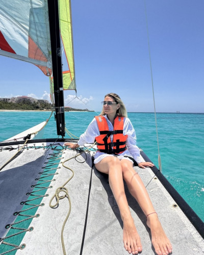 Частная массажистка Алина, 30 лет, Москва - фото 5