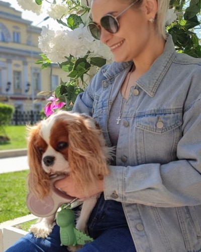 Частная массажистка Алина, 30 лет, Москва - фото 14