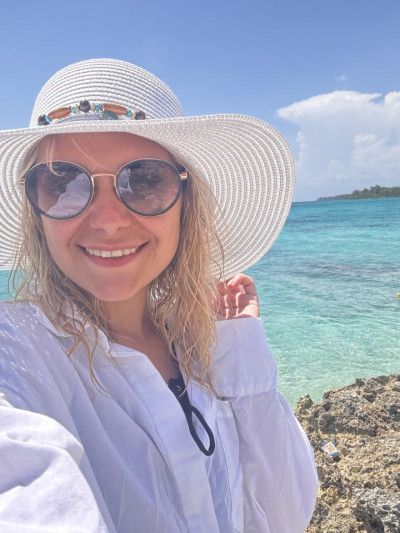 Частная массажистка Алина 