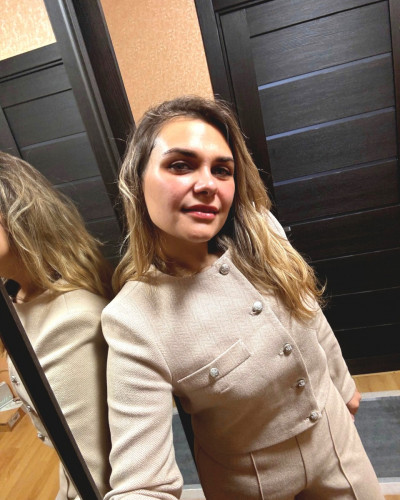 Частная массажистка Алина, 30 лет, Москва - фото 15