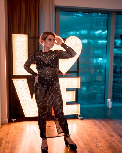 Частная массажистка Алина, 30 лет, Москва - фото 10