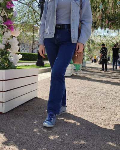 Частная массажистка Алина, 30 лет, Москва - фото 13