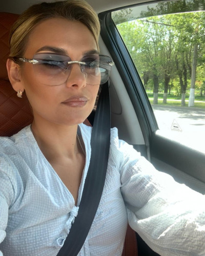 Частная массажистка Алина, 30 лет, Москва - фото 18