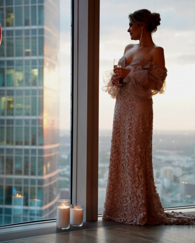 Частная массажистка Алина, 30 лет, Москва - фото 11