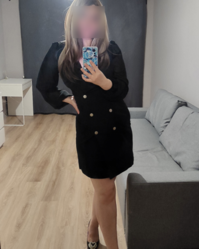 Частная массажистка Надя, Санкт-Петербург - фото 1