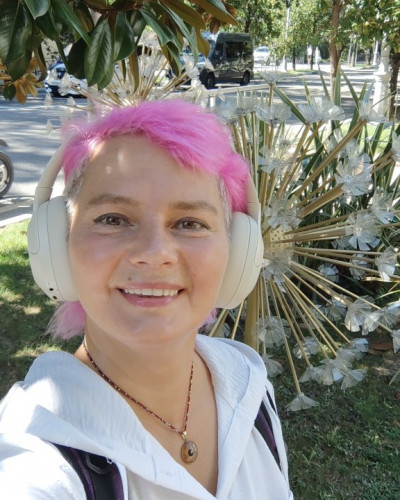 Частная массажистка Светлана, Сочи - фото 2