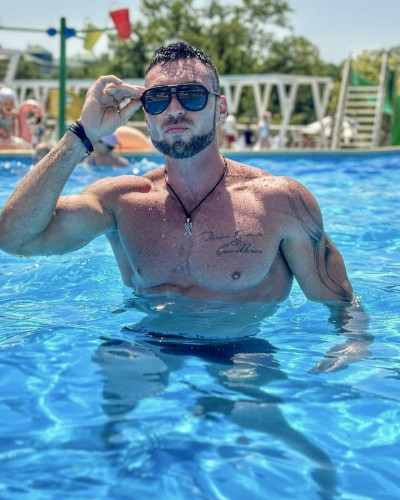 Частный массажист Александр, Москва - фото 2